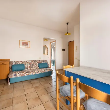 アパート Daniela 2 By Mmega マッサ