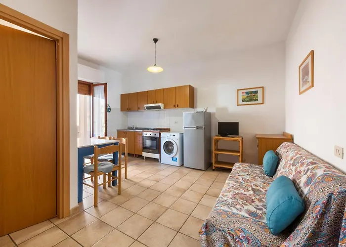 Daniela 2 By Mmega Lejlighed Massa (Tuscany)